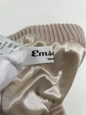 ems excite/エムズエキサイト/その他パンツ/パンツ/ベージュ/M