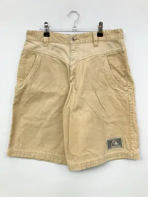 QUIKSILVER/クイックシルバー/その他パンツ/パンツ/ベージュ