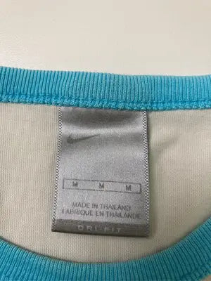 NIKE/ナイキ/Tシャツ/カットソー/トップス/ホワイト/M