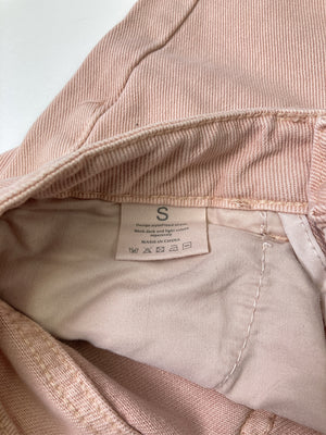 その他パンツ/パンツ/ピンク/S