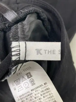 THE SHOP TK/ザショップティーケー/その他パンツ/パンツ/ブラック/S