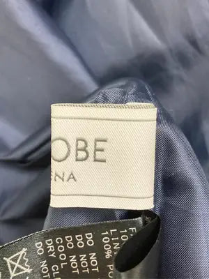 SLOBE/スローブ/ワンピース/ワンピース/ドレス/ネイビー/F