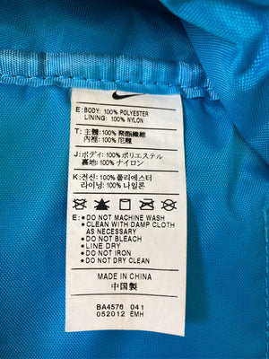 NIKE/ナイキ/バックパック/リュック/バッグ/ブラック