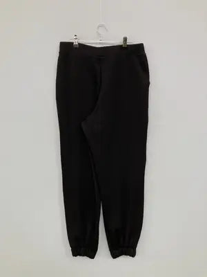 ZARA/ザラ/スウェットパンツ/パンツ/ブラック/L