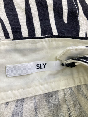 SLY/スライ/ワンピース/ワンピース/ドレス/ブラック/0