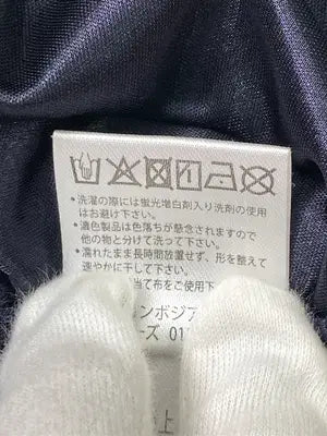 COLZA/コルザ/ワンピース/ワンピース/ドレス/ネイビー/S