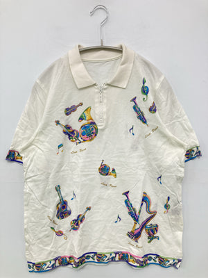 LINA PIERO/その他トップス/トップス/ホワイト/L