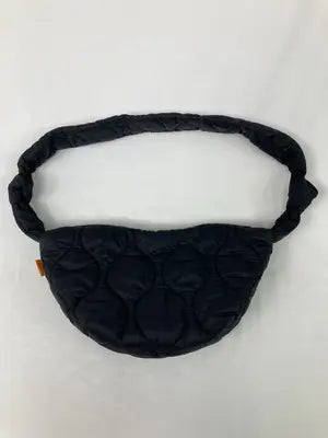 Discoat/ディスコート/ショルダーバッグ/バッグ/ブラック