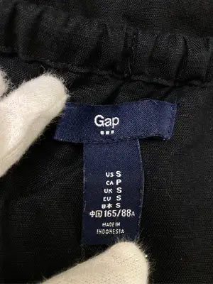 GAP/ギャップ/つなぎ/オールインワン/オールインワン・サロペット/ブラック/US S