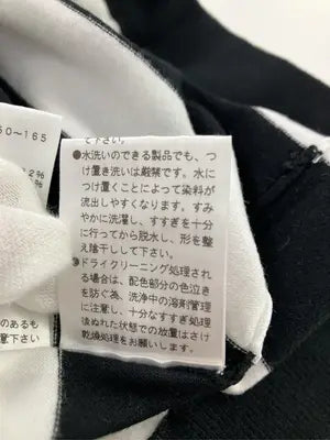 Theory/セオリー/Tシャツ/カットソー/トップス/ブラック/L