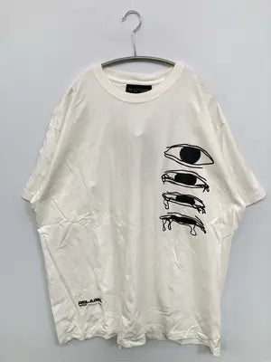 RELABEL/Tシャツ/カットソー/トップス/ホワイト/L