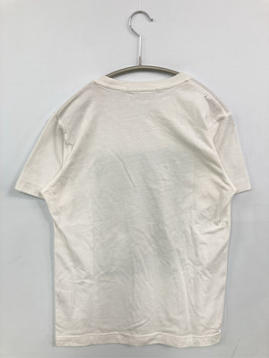 UNIQLO/ユニクロ/Tシャツ/カットソー/トップス/ホワイト/XS