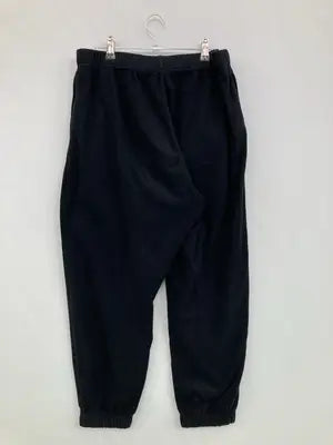UNIQLO/ユニクロ/スウェットパンツ/パンツ/ブラック/XL