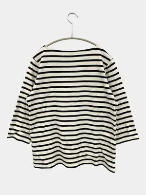 CLOSSHI/クロッシー/Tシャツ/カットソー/トップス/ホワイト/LL