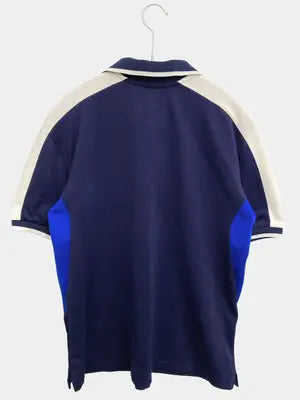 Polo Ralph Lauren/ポロラルフローレン/ポロシャツ/トップス/ネイビー/L