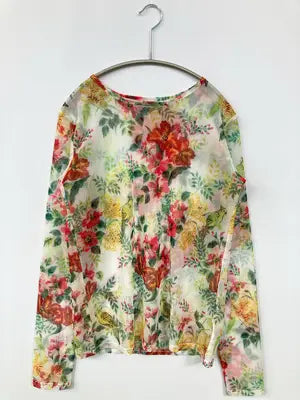 La Foret/Tシャツ/カットソー/トップス/その他/F