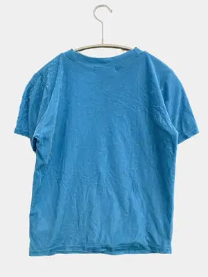 SLY/スライ/Tシャツ/カットソー/トップス/スカイブルー/2