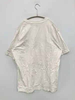 UNIQLO UT/ユニクロユーティー/Tシャツ/カットソー/トップス/ホワイト/L