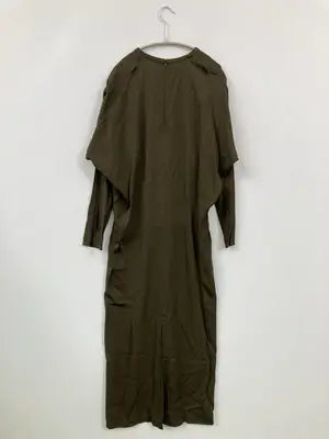 ZARA/ザラ/ワンピース/ワンピース/ドレス/カーキ/XS