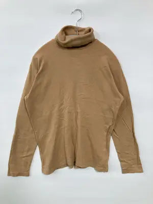UNIQLO/ユニクロ/その他トップス/トップス/ブラウン/S