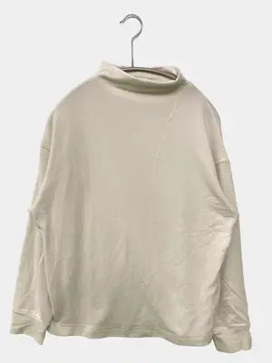UNIQLO/ユニクロ/Tシャツ/カットソー/トップス/アイボリー/S