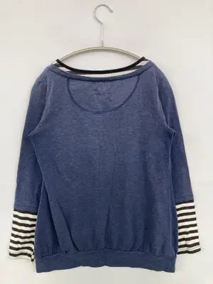 Strange Heaven/Tシャツ/カットソー/トップス/ネイビー/M