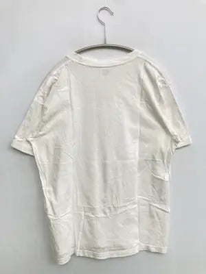 Printstar/プリントスター/Tシャツ/カットソー/トップス/ホワイト/M