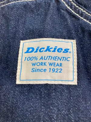 Dickies/ディッキーズ/つなぎ/オールインワン/オールインワン・サロペット/ネイビー/L