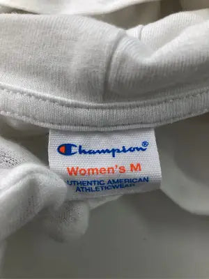 Champion/チャンピオン/パーカー/トップス/ホワイト/M