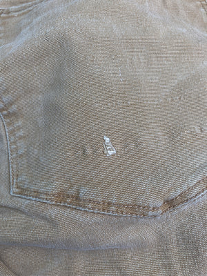 その他パンツ/パンツ/ベージュ/34