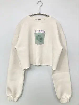 LAGUA  GEM/ラグアジェム/Tシャツ/カットソー/トップス/ホワイト/F