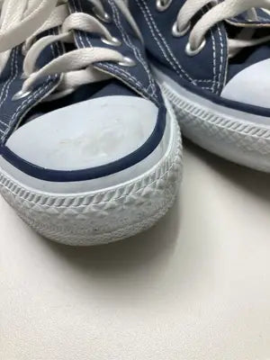 CONVERSE/コンバース/スニーカー/シューズ/ブルー/25