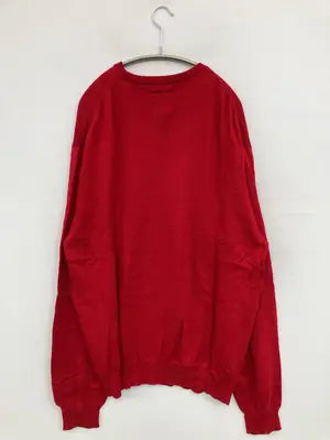 CHAPS/チャップス/Tシャツ/カットソー/トップス/レッド/XL