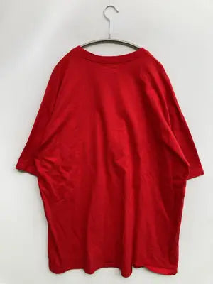 BLACK JACK/Tシャツ/カットソー/トップス/レッド