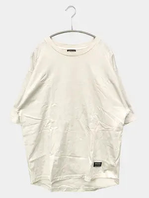 JOURNAL STANDARD/ジャーナルスタンダード/Tシャツ/カットソー/トップス/ホワイト/M