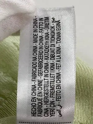 ZARA/ザラ/ニット/セーター/トップス/ライトグリーン/USA S