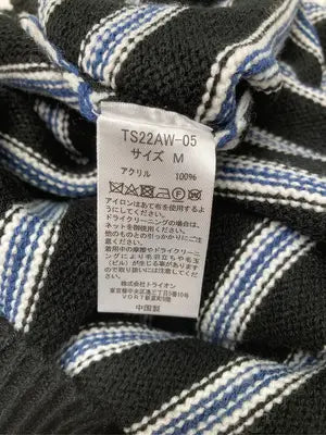 THRASHER/スラッシャー/Tシャツ/カットソー/トップス/ブラック/M