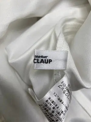 NICE CLAUP/ナイスクラップ/ワンピース/ワンピース/ドレス/その他/M