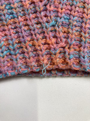 ems/エムズエキサイト/ニット/セーター/トップス/ピンク