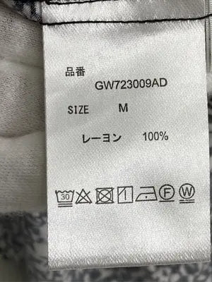 GLOBAL WORK/グローバルワーク/ワンピース/ワンピース/ドレス/ブラック/M