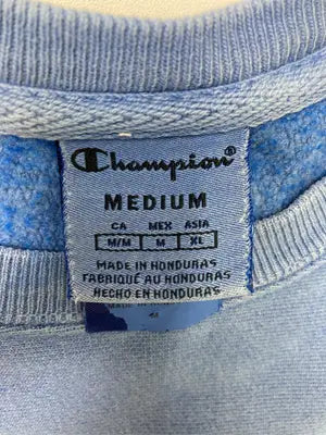 Champion/チャンピオン/スウェット/トップス/スカイブルー/MEDIUM