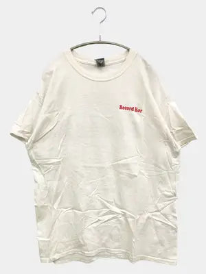 GILDAN/ギルダン/Tシャツ/カットソー/トップス/ホワイト/L