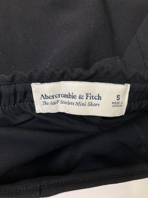 Abercrombie&Fitch/アバクロンビーアンドフィッチ/その他パンツ/パンツ/ブラック/S