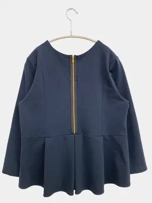 miroir de ensuite/Tシャツ/カットソー/トップス/ブラック