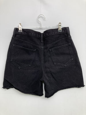 BACK NUMBER/バックナンバー/デニムパンツ/パンツ/ブラック/S