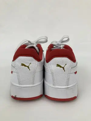 PUMA/プーマ/スニーカー/シューズ/ホワイト/23.5cm