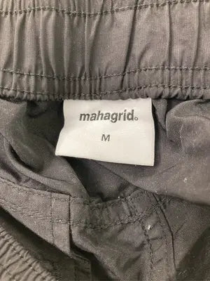 mahagrid/マハグリッド/その他パンツ/パンツ/ブラック/S