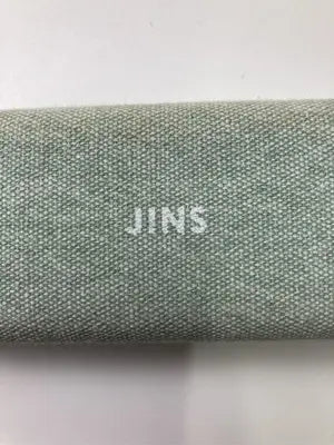 JINS/ジンズ/メガネ/ファッション雑貨/ブラック