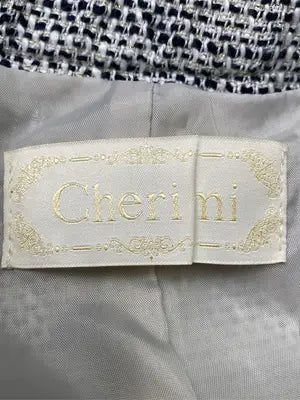 Cheri mi/シェリーミー/ショート/ミニスカート/スカート/グレー/F
