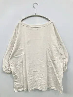 niko and .../ニコアンド/Tシャツ/カットソー/トップス/ホワイト/4